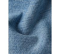 5-Pocket-Jeans G-STAR "Morry FWD Regular Tapered Jeans", Damen, Gr. 32, Länge 36, faded rhine blau, Obermaterial: 100% Baumwolle, Jeans 5-Pocket-Jeans (98064649-32) faded rhine blau