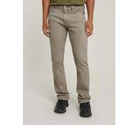 G-star Mosa Straight Fit Jeans 31 Flint Grey Gd