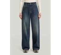 Skater High Loose Jeans