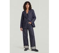 G-star Skater High Loose Selvedge Jeans