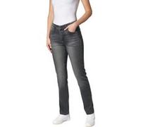 5-Pocket-Jeans grey denim 36
