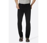 HERO by John Medoox 5-Pocket-Jeans »Denver Denim Stretch«, schwarz