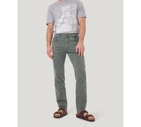 5-Pocket-Jeans, Herren, Gr. 42, Länge 34, jade stonewash, Denim/Jeans, Obermaterial: 90% Baumwolle, 8% Polyester, 2% Elasthan, PIONEER AUTHENTIC JEANS, casual, gerade lang, Jeans (64306115-42) jade st