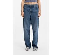 Hugo Leni 02 Jeans 30 Medium Blue