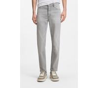 Hugo Jeans Brody – Tapered-Fit, grauer Denim (Baumwoll-Mix) Größe 33/34