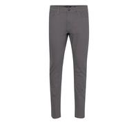 5-Pocket-Jeans INDICODE "5-Pocket-Jeans IDPokar", Damen, Gr. 33, Länge 30, grau, Obermaterial: 98% Baumwolle CO. 2% Elasthan EL., Hosen 5-Pocket-Jeans (13493144-33) grau