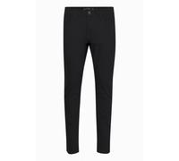 5-Pocket-Jeans INDICODE "5-Pocket-Jeans IDPokar", Herren, Gr. 32, Länge 34, schwarz, Obermaterial: 98% Baumwolle CO. 2% Elasthan EL., Hosen 5-Pocket-Jeans (70114958-32) schwarz