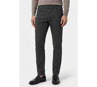 Joop! Herrenjeans MITCH - Regular Fit, 5-Pocket, Knopfverschluss, Schwarz, 36/30