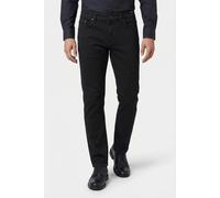 JOOP! Jeans Herren Flexibel Baumwolle schwarz, 36/34