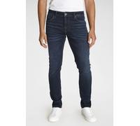 Joop! Herren Jeans Stephen - Slim Fit - Blau - Medium Blue Denim W29-W40 Sretch, Größe:33W / 32L, Farbe:Medium Blue Denim 415