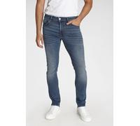 Joop STEPHEN 30W / 34L Light Blue Denim 445 (701334) Blau W 30 L 34