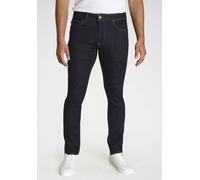 Joop! Herren Jeans Stephen - Slim Fit - Blau - Rinsed Denim W29-W40 Baumwolle Sretch, Größe:31W / 32L, Farbvariante:Rinsed Denim 402