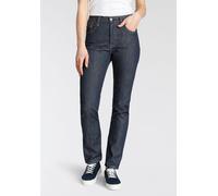 Levi's Damen 501® Jeans for Women Jeans,Deep Breath,27W / 30L