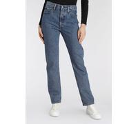 Levi's Damen 501® Jeans for Women Jeans,Shout Out Stone,31W / 32L