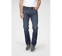 Levis 513® Slim Straight 33W / 32L Tree Topper Adv 0934 Blau W 33 L 32