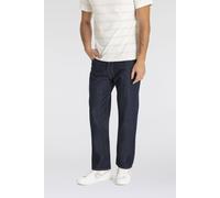 Levi's Herren 555 Relaxed Straight Jeans, Welcome to The Game, 33W / 34L