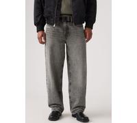 Levis 578™ BAGGY GREYS men Wide Jeans grey in Größe:M