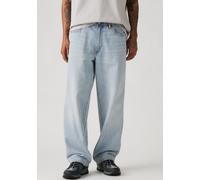 5-Pocket-Jeans LEVI'S "578™ BAGGY", Herren, Gr. 31, Länge 34, bags to riches, Denim/Jeans, Obermaterial: 100% Baumwolle, lang, Jeans 5-Pocket-Jeans, im Baggy-Style (39067146-31) bags to riches