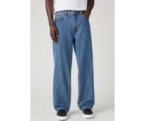 5-Pocket-Jeans LEVI'S "578™ BAGGY", Herren, Gr. 32, Länge 30, the baggy family, Denim/Jeans, Obermaterial: 100% Baumwolle, unifarben, lang, Jeans 5-Pocket-Jeans, im Baggy-Style (37570712-32) the baggy