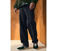 5-Pocket-Jeans LEVI'S "578™ BAGGY", Herren, Gr. 32, Länge 32, good as new rinse t2, Denim/Jeans, Obermaterial: 100% Baumwolle, unifarben, lang, Jeans 5-Pocket-Jeans, im Baggy-Style (36925719-32) good