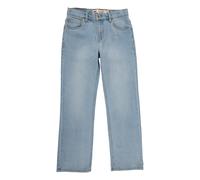 Relaxed-Straight-Jeans Levi's Kids helles blau Gr. 128
