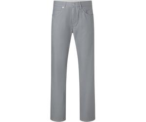 5-Pocket-Jeans MAC "Arne", Herren, Gr. 31, Länge 32, grau stone, Denim/Jeans, Obermaterial: 67% Baumwolle, 30% Polyester, 3% Elasthan, Jeans 5-Pocket-Jeans (67795619-31) grau stone