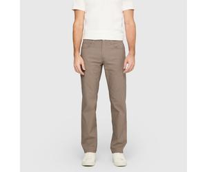 5-Pocket-Jeans MAC "Arne", Herren, Gr. 34, Länge 30, hot fudge, Denim/Jeans, Obermaterial: 65% Baumwolle, 32% Polyester, 3% Elasthan, Jeans 5-Pocket-Jeans (79213850-34) hot fudge