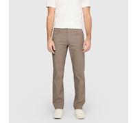 5-Pocket-Jeans MAC "Arne", Herren, Gr. 40, Länge 30, hot fudge, Denim/Jeans, Obermaterial: 65% Baumwolle, 32% Polyester, 3% Elasthan, Jeans 5-Pocket-Jeans (79213850-40)