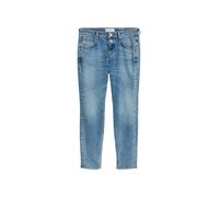 MARC O'POLO Jeans Mom Fit blau | 28/L32
