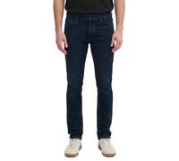 Marc OߴPolo Herren Jeanshose mit Stretch-Anteil Shaped Fit, Blau (Blue Black), W33/L32