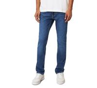 MARC O'POLO Herren B61921812072 Jeans, Dark Blue_Multi_19, 29 34