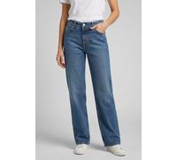 5-Pocket-Jeans MARC O'POLO DENIM "Model Tomma, High Waist", Damen, Gr. 29, Länge 30, medium blau, Denim/Jeans, Obermaterial: 80% Lyocell, 20% Baumwolle, lang, Jeans 5-Pocket-Jeans (81652861-29) medium