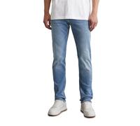 Marc O'Polo Herren B21919312132 Jeans, Blau, 40W / 32L EU