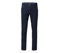 MEYER Cordchino Herren blau, 106