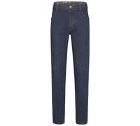 MEYER STRETCH JEANS blue stone 50