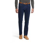 Meyer Dublin Jeans Blau - Größe 28 Blau 28