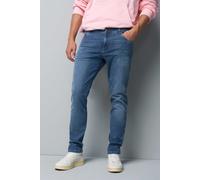 MEYER Jeans Herren hellblau, 38-34