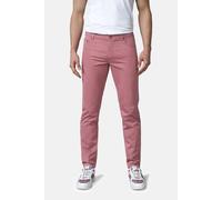 5-Pocket-Jeans MEYER "M5 Five 1-6075", Damen, Gr. 36, Länge 34, lachs, 96% Baumwolle, 4% Elasthan, unifarben, Basic, relaxed fit lang, Jeans 5-Pocket-Jeans, aus reiner Bio-Baumwolle (91574205-36) lach