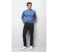 M|5 SUPER STRETCH DARK DENIM overdyed dark blue 31/32