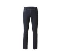 Meyer Hosen 5-Pocket-Jeans M5 Five Pocket – Herren, Regular Fit, dunkelblau, Gr.32/L32