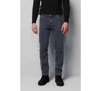 MEYER Five-Pocket-Hose Herren grau, 34-34