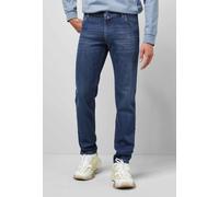 M 5 BY MEYER Herren Hose M5 Regular Denim - 9-6209 - Stretch Fairtrade Denim
