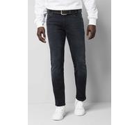 M 5 BY MEYER Five Pocket Denim Blau (dark blue)