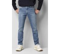 MEYER Hose Herren blau, 33-32