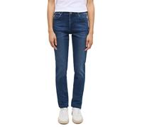 MUSTANG Damen Jeans Hose Crosby Relaxed Slim