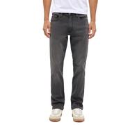 MUSTANG Herren Washington Slim Jeans, 4000-780 Dunkelgrau, 32W / 34L EU