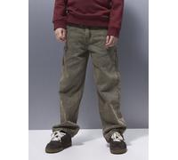 5-Pocket-Jeans NAME IT "NKMRYAN für Jungen mit geradem Bein und 5-Pocket-Style", Jungen, Gr. 176, N-Gr, medium braun denim, Denim/Jeans, Obermaterial: 100% Baumwolle, leichte Abriebeffekte, straight f