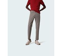 Pierre Cardin Herren Freizeithose Futureflex Lyon | Männer Hose | Tapered Fit | sharkgray 4200 9102 | 33W - 30L