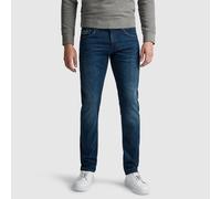 PME Legend Navigator Stretch Denim Herren Jeans Blue Light Used, Größe:W32 L34
