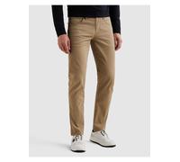 5-Pocket-Jeans PME LEGEND "NAVIGATOR PTR121", Herren, Gr. 33, Länge 32, beige (dunkelbeige), Denim/Jeans, Obermaterial: 97% Baumwolle, 3% Elasthan, lang, Jeans 5-Pocket-Jeans (62936610-33) dunkelbeige